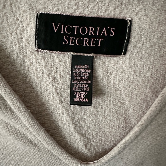 Victoria secret sweatsuit - Picture 3 of 7
